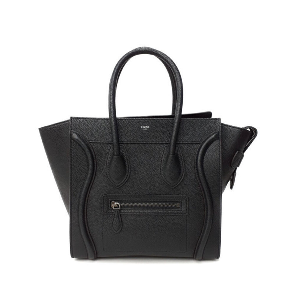 Celine Handbag Luggage - Picture 2 of 9
